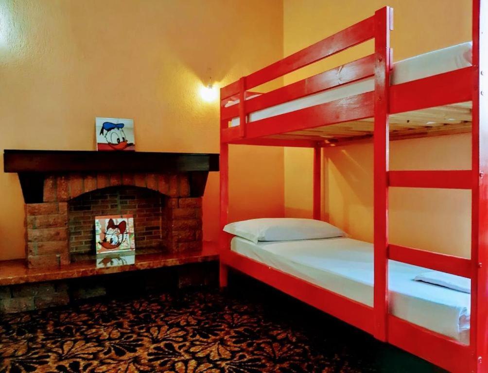 Hotel Ra Guset House Roma Exterior foto